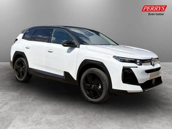 Citroen C5 Aircross 157kW Max 73kWh 5dr Auto