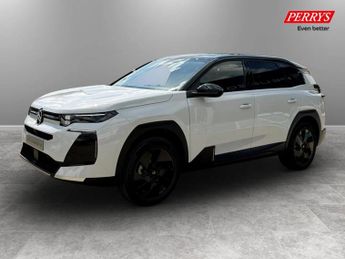 Citroen C5 Aircross 157kW Max 73kWh 5dr Auto