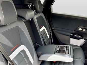 Citroen C5 Aircross 157kW Max 73kWh 5dr Auto