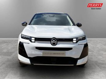 Citroen C5 Aircross 157kW Max 73kWh 5dr Auto