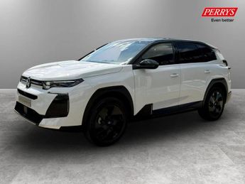 Citroen C5 Aircross 157kW Max 73kWh 5dr Auto