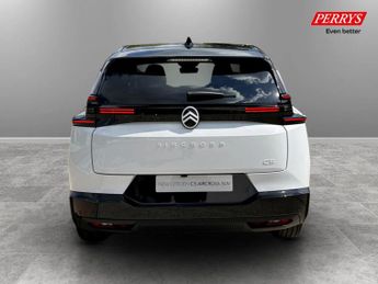 Citroen C5 Aircross 157kW Max 73kWh 5dr Auto