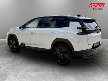 Citroen C5 Aircross 157kW Max 73kWh 5dr Auto