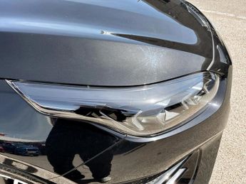 Kia Ceed 1.5T GDi ISG GT-Line S 5dr Auto