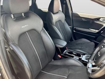 Kia Ceed 1.5T GDi ISG GT-Line S 5dr Auto