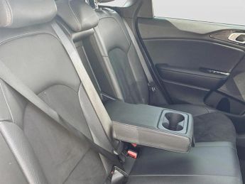 Kia Ceed 1.5T GDi ISG GT-Line S 5dr Auto