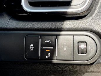 Kia Ceed 1.5T GDi ISG GT-Line S 5dr Auto