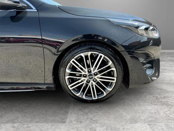 Kia Ceed 1.5T GDi ISG GT-Line S 5dr Auto