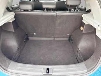 Mg Zs 130kW Trophy EV 51kWh 5dr Auto
