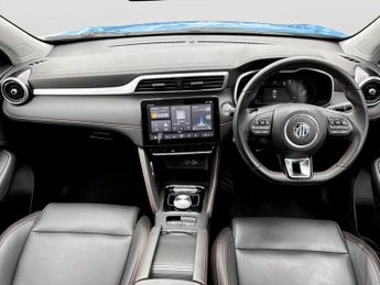 Mg Zs 130kW Trophy EV 51kWh 5dr Auto