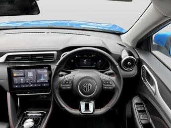 Mg Zs 130kW Trophy EV 51kWh 5dr Auto