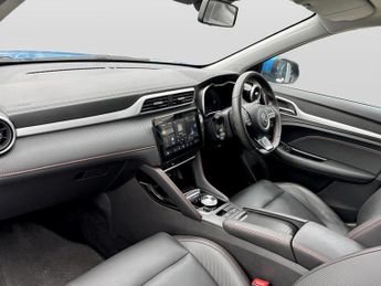 Mg Zs 130kW Trophy EV 51kWh 5dr Auto