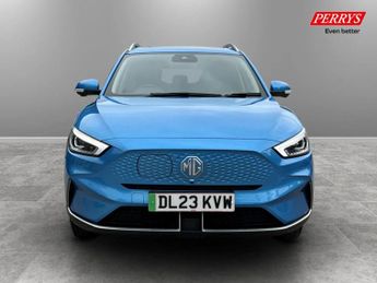 Mg Zs 130kW Trophy EV 51kWh 5dr Auto