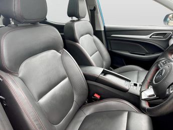 Mg Zs 130kW Trophy EV 51kWh 5dr Auto