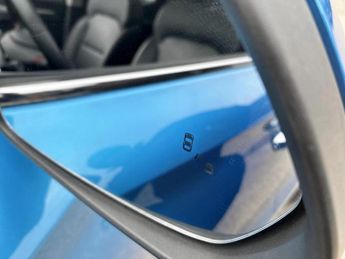 Mg Zs 130kW Trophy EV 51kWh 5dr Auto