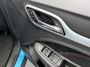 Mg Zs 130kW Trophy EV 51kWh 5dr Auto