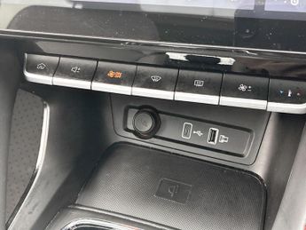 Mg Zs 130kW Trophy EV 51kWh 5dr Auto