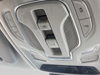 Mg Zs 130kW Trophy EV 51kWh 5dr Auto