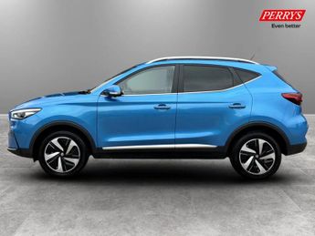 Mg Zs 130kW Trophy EV 51kWh 5dr Auto