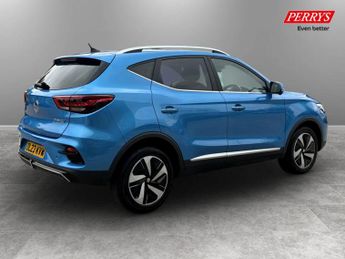 Mg Zs 130kW Trophy EV 51kWh 5dr Auto