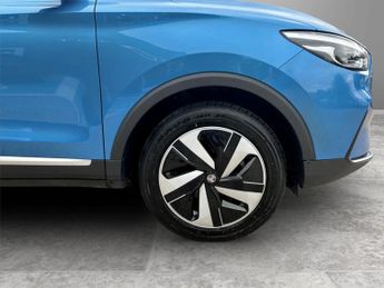 Mg Zs 130kW Trophy EV 51kWh 5dr Auto