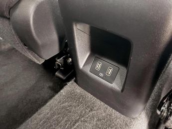 Hyundai Tucson 1.6 TGDi Hybrid 230 SE Connect 5dr 2WD Auto