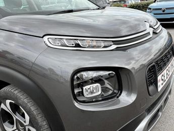 Citroen C3 Aircross 1.2 PureTech 130 Flair 5dr EAT6