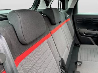 Citroen C3 Aircross 1.2 PureTech 130 Flair 5dr EAT6