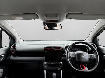 Citroen C3 Aircross 1.2 PureTech 130 Flair 5dr EAT6