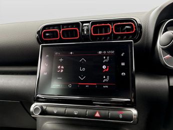Citroen C3 Aircross 1.2 PureTech 130 Flair 5dr EAT6
