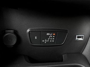 Citroen C3 Aircross 1.2 PureTech 130 Flair 5dr EAT6