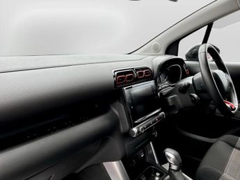 Citroen C3 Aircross 1.2 PureTech 130 Flair 5dr EAT6