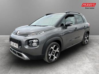Citroen C3 Aircross 1.2 PureTech 130 Flair 5dr EAT6