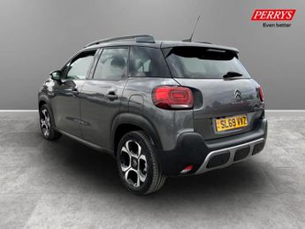 Citroen C3 Aircross 1.2 PureTech 130 Flair 5dr EAT6