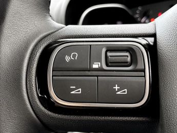 Citroen C3 Aircross 1.2 PureTech 130 Flair 5dr EAT6