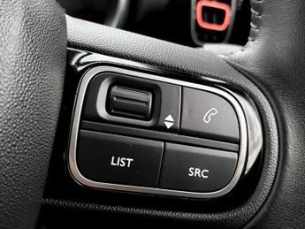 Citroen C3 Aircross 1.2 PureTech 130 Flair 5dr EAT6