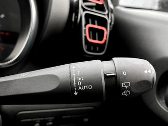 Citroen C3 Aircross 1.2 PureTech 130 Flair 5dr EAT6