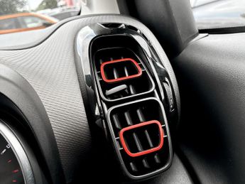Citroen C3 Aircross 1.2 PureTech 130 Flair 5dr EAT6