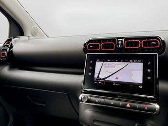 Citroen C3 Aircross 1.2 PureTech 130 Flair 5dr EAT6