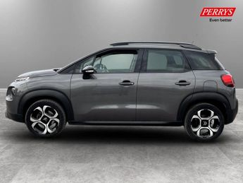 Citroen C3 Aircross 1.2 PureTech 130 Flair 5dr EAT6