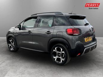 Citroen C3 Aircross 1.2 PureTech 130 Flair 5dr EAT6