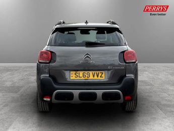 Citroen C3 Aircross 1.2 PureTech 130 Flair 5dr EAT6
