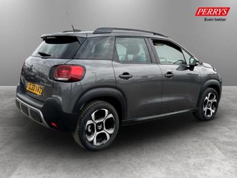 Citroen C3 Aircross 1.2 PureTech 130 Flair 5dr EAT6