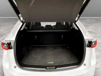 Mazda Cx-5 2.0 e-Skyactiv G MHEV Exclusive-Line 5dr Auto