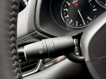 Mazda Cx-5 2.0 e-Skyactiv G MHEV Exclusive-Line 5dr Auto