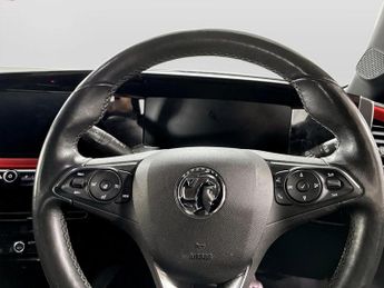 Vauxhall Mokka 100kW GS 50kWh 5dr Auto