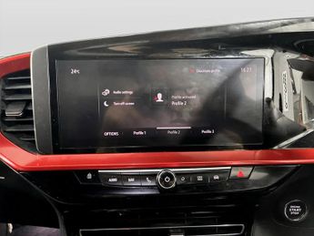 Vauxhall Mokka 100kW GS 50kWh 5dr Auto
