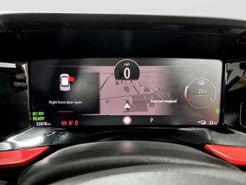 Vauxhall Mokka 100kW GS 50kWh 5dr Auto