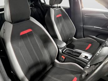 Vauxhall Mokka 100kW GS 50kWh 5dr Auto