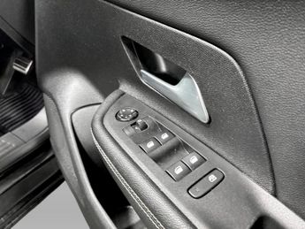 Vauxhall Mokka 100kW GS 50kWh 5dr Auto